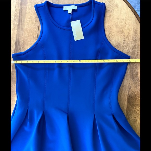 NEW BEAUTIFUL MICHAEL KORS DRESS - Picture 6 of 9